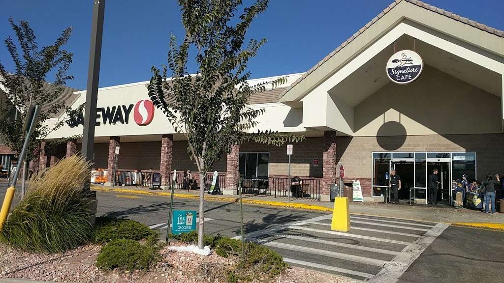 Safeway | 1601 Coalton Rd, Superior, CO 80027, USA | Phone: (303) 543-1153