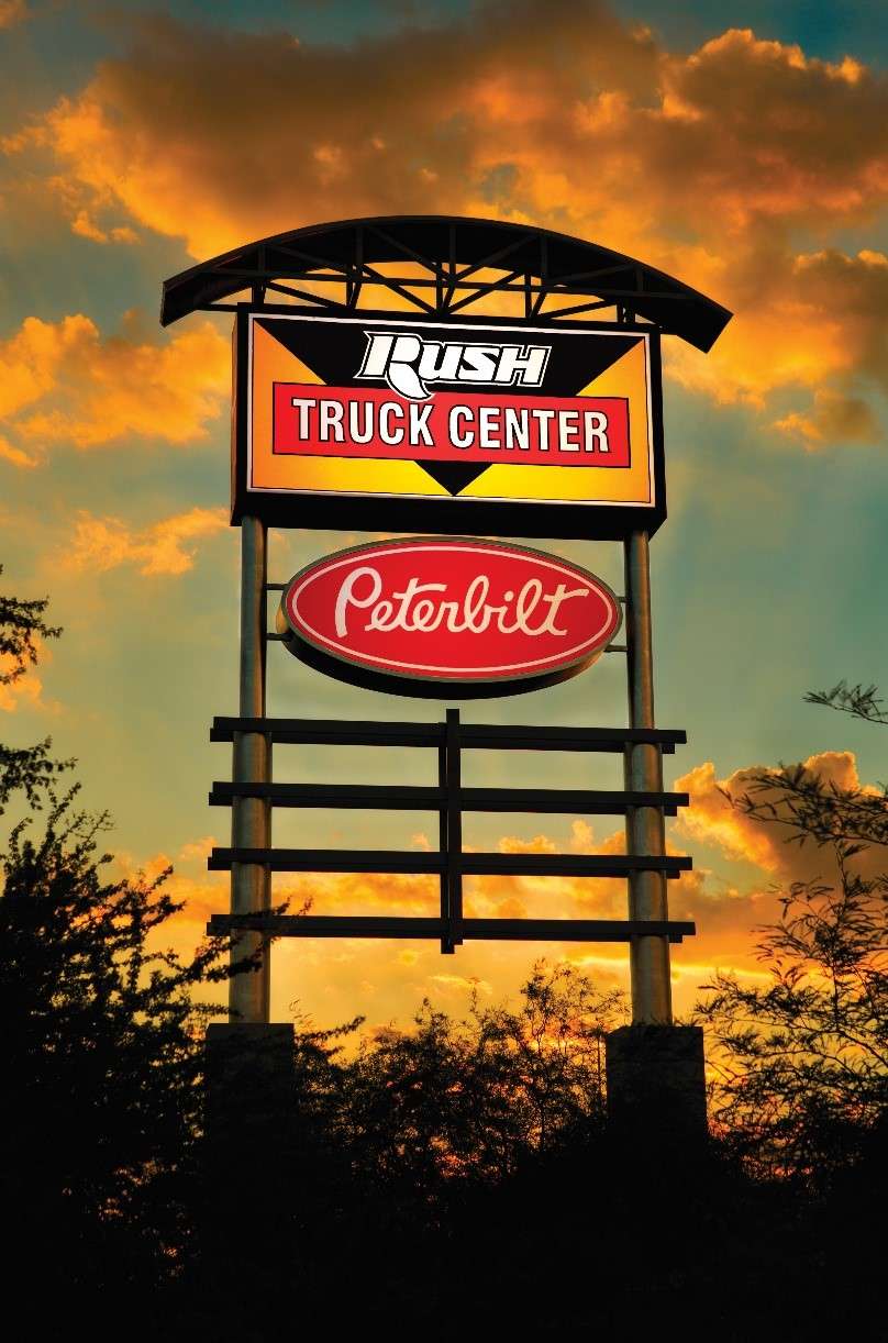 Rush Truck Center | 26956 Weld County Rd 68 #47, Greeley, CO 80631, USA | Phone: (970) 534-3900