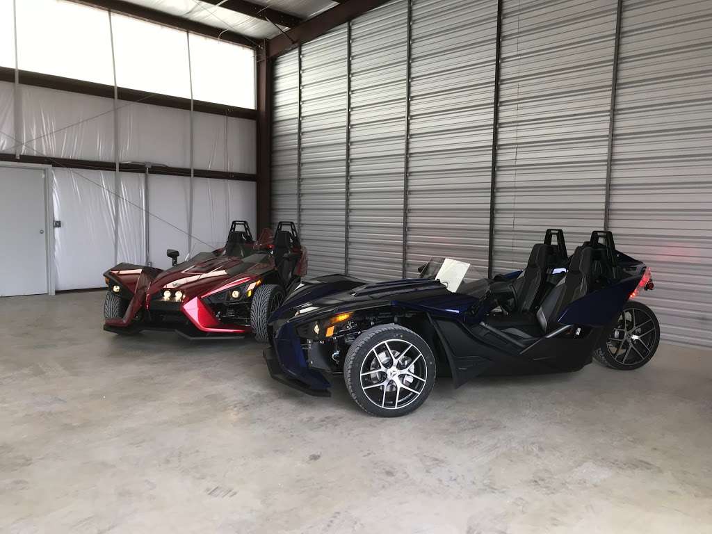 Rent a Slingshot Houston | 15918 Cypress North Houston Rd Suite 200, Cypress, TX 77429, USA | Phone: (832) 680-9513