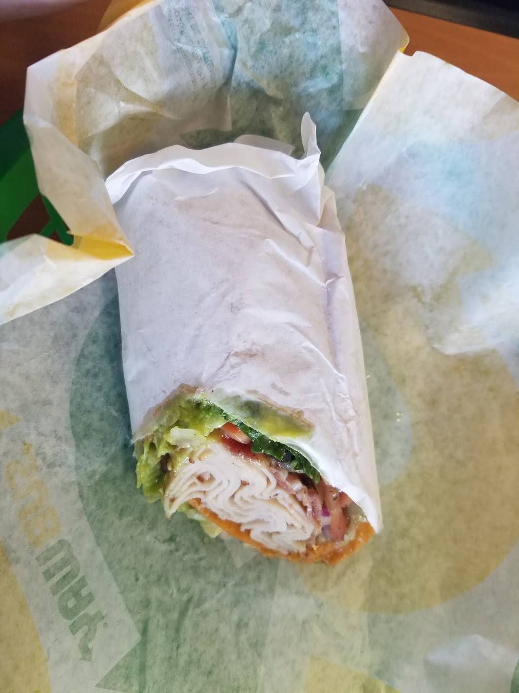 Subway | 1735 W Craig Rd Suite 2, North Las Vegas, NV 89032, USA | Phone: (702) 648-8750