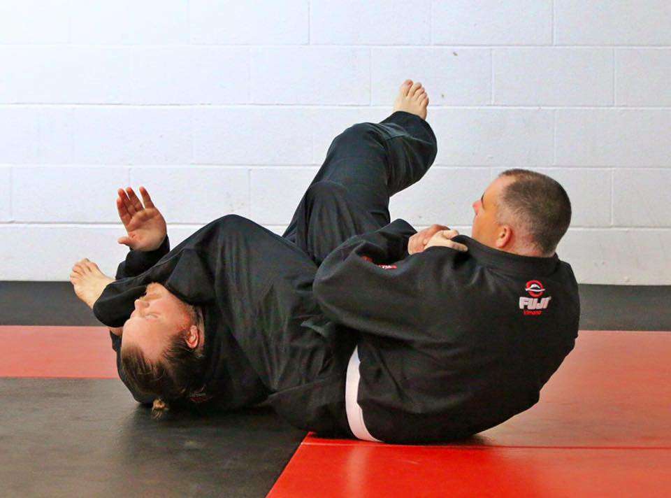 Fenix Jiu Jitsu MMA | 841 8th Ave NE #4004, Hickory, NC 28601, USA | Phone: (828) 256-1155