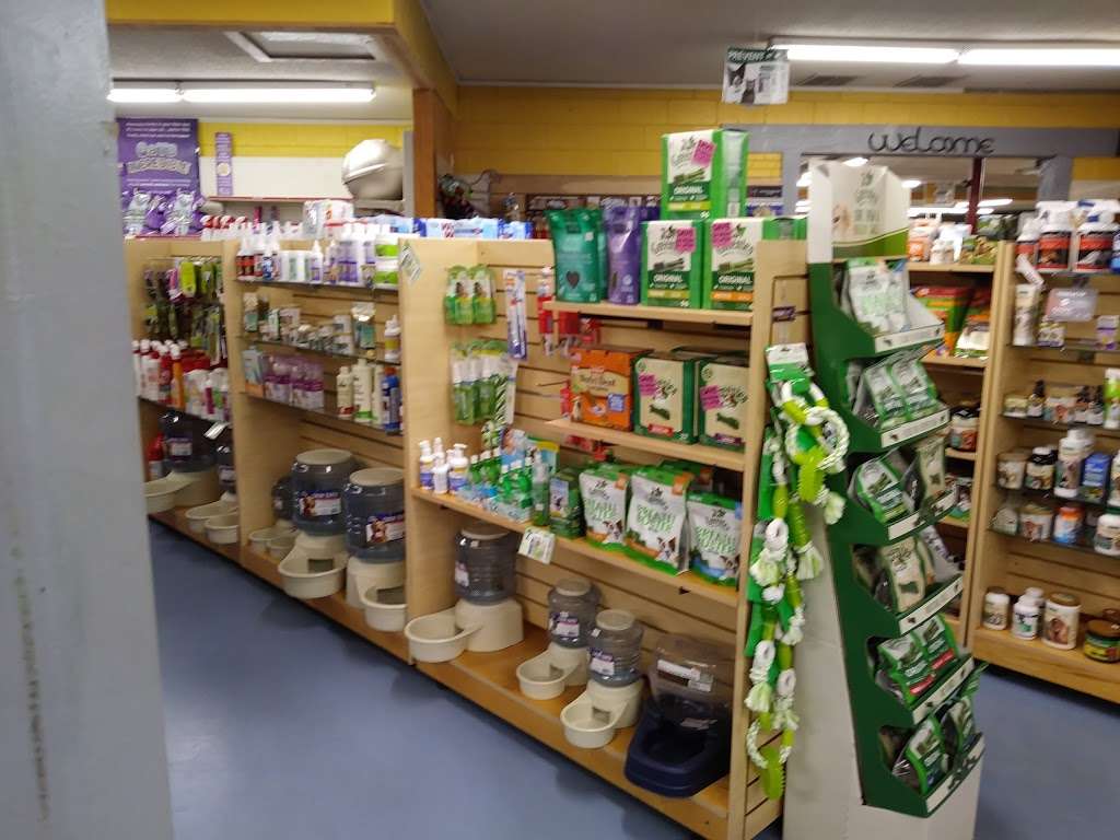 McCoys Feed & Pet Supply, Inc. | 4420 NC-24, Midland, NC 28107, USA | Phone: (704) 888-2298