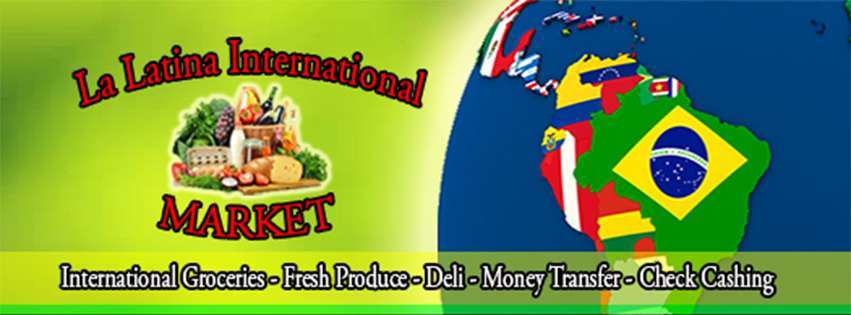 La Latina International Market | 309 Limestone Rd, Oxford, PA 19363, USA | Phone: (610) 467-1700