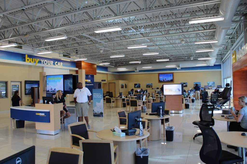 CarMax | 19500 Northwest Fwy, Houston, TX 77065, USA | Phone: (281) 970-6690