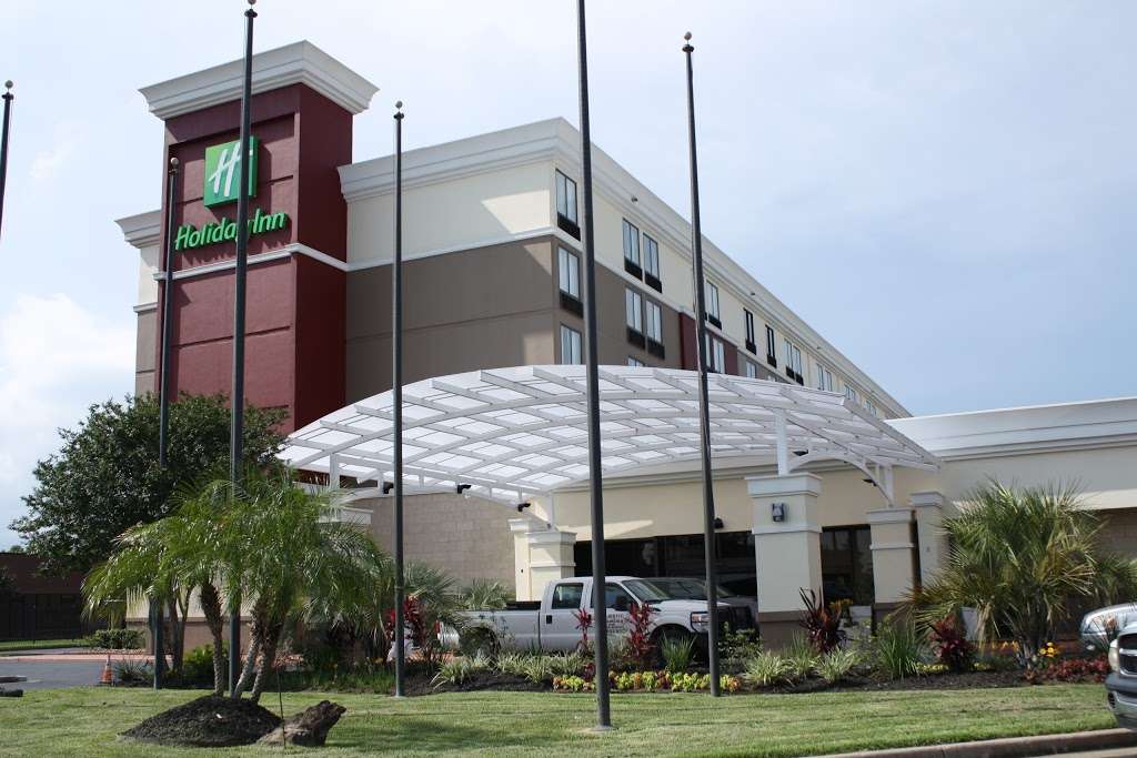 Holiday Inn Houston Sw - Sugar Land Area | 11160 Southwest Fwy, Houston, TX 77031, USA | Phone: (281) 530-1400