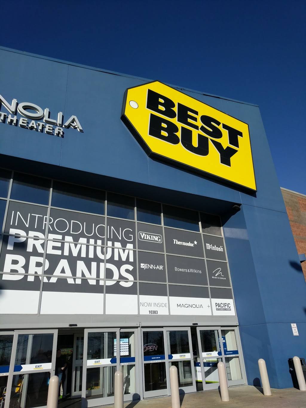 Best Buy | 10303 E 71st St, Tulsa, OK 74133, USA | Phone: (918) 250-6819