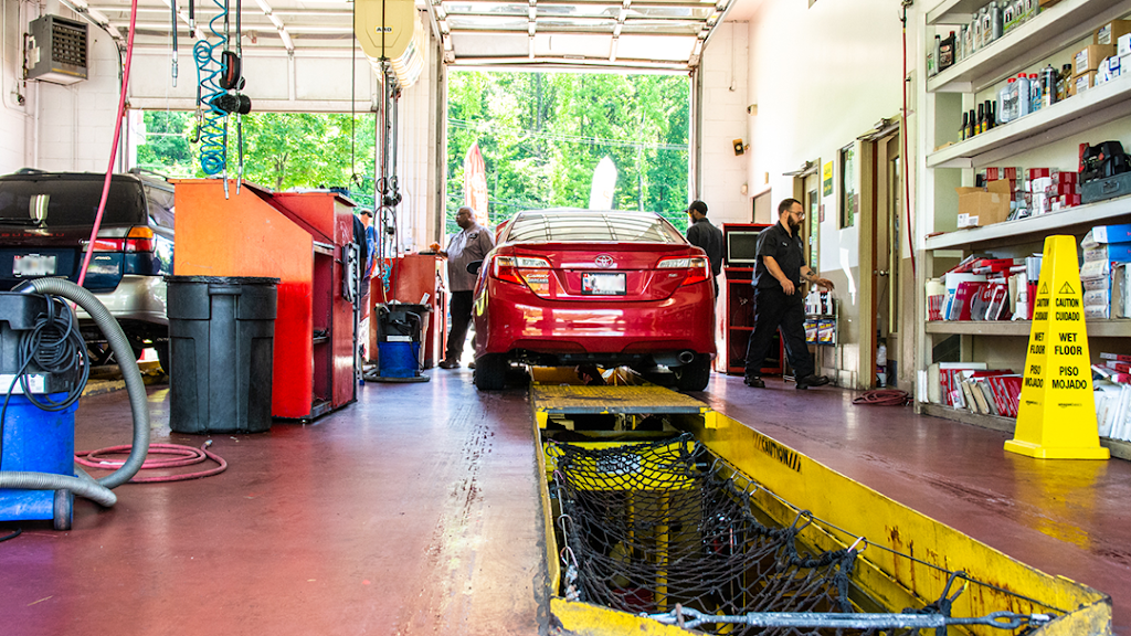 Jiffy Lube - Jessup | 8680 Washington Blvd, Jessup, MD 20794, USA | Phone: (410) 880-1836