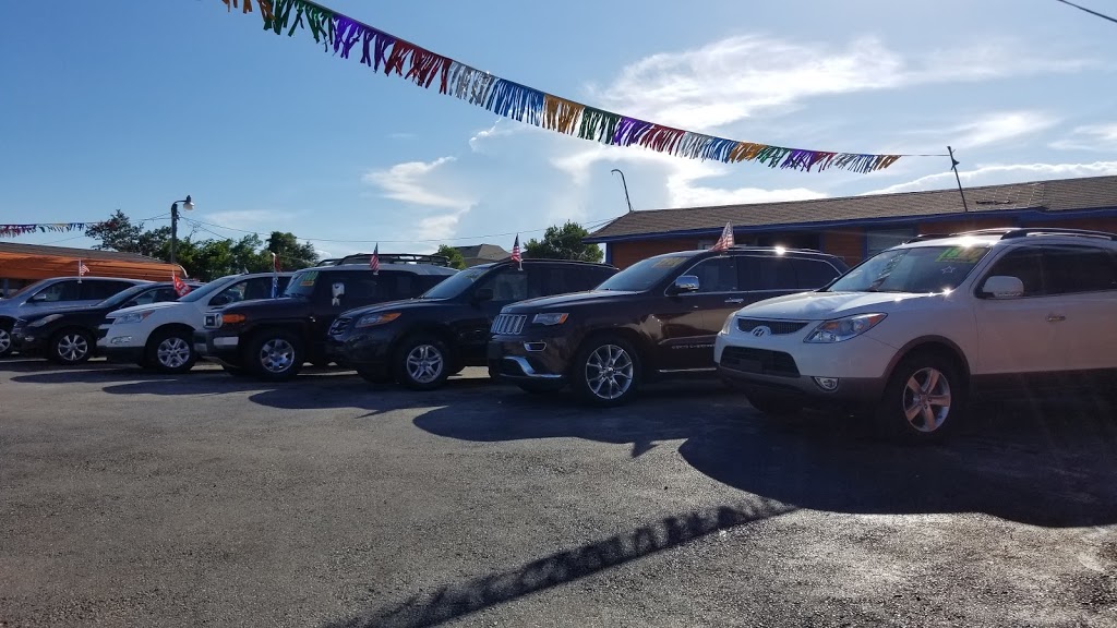 GP Auto Connection Group | 2552 US-17, Haines City, FL 33844, USA | Phone: (863) 866-9714