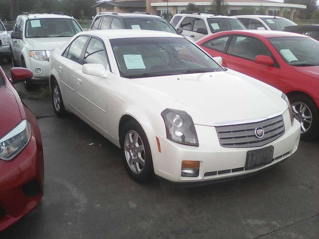 5 Star Autoplex | 17000 Northwest Fwy, Houston, TX 77040, USA | Phone: (713) 937-6700