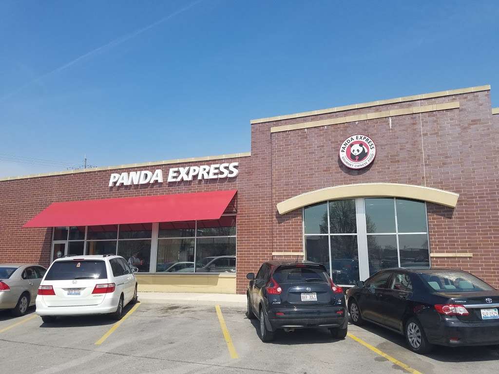 Panda Express | 3076 S Cicero Ave, Cicero, IL 60804, USA | Phone: (708) 222-3355