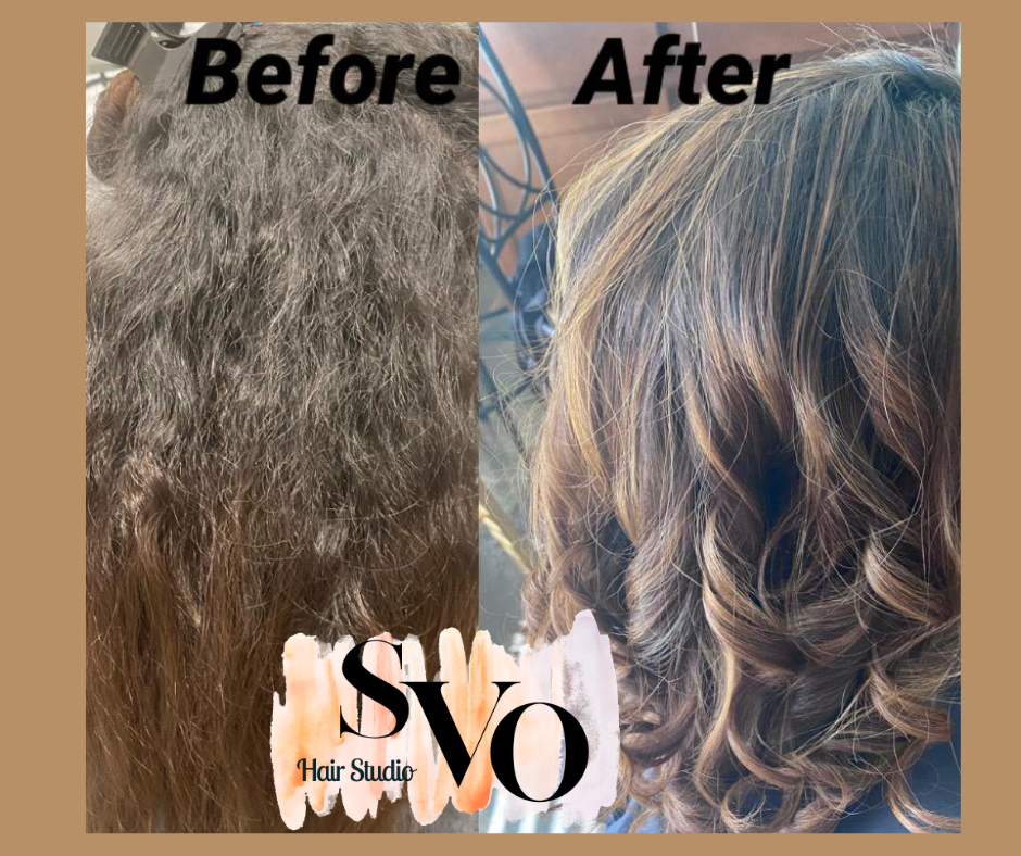 SVO Hair Studio | 7700 W Northwest Hwy Suite 720 Room 421, Dallas, TX 75225, USA | Phone: (214) 206-6925