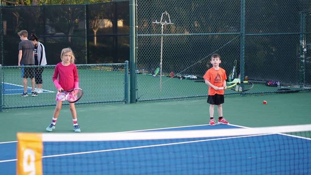 Ladera Ranch Tennis by G Tennis Factory | 1 Covenant Hills Dr, Ladera Ranch, CA 92694, USA | Phone: (714) 576-4483