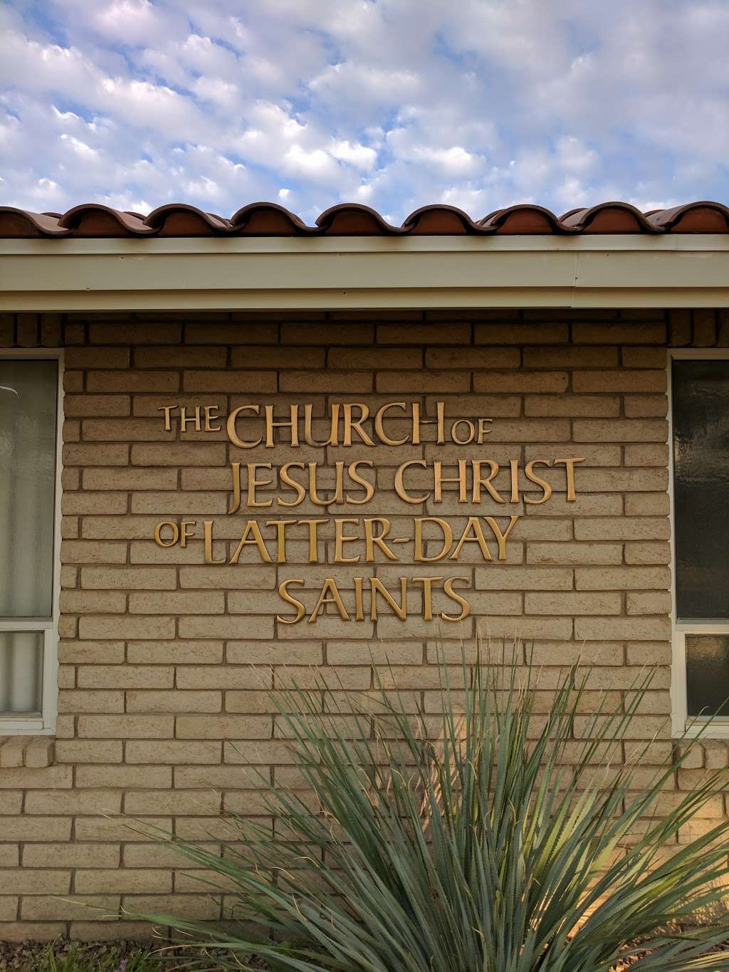 The Church of Jesus Christ of Latter-day Saints | 15500 Tuscola Rd, Apple Valley, CA 92307, USA | Phone: (760) 242-4400