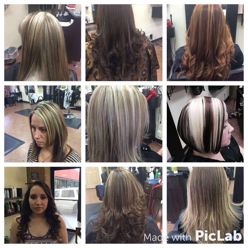 Veronica Hair Stylist | 25770 I-45, Spring, TX 77386, USA | Phone: (281) 292-3020