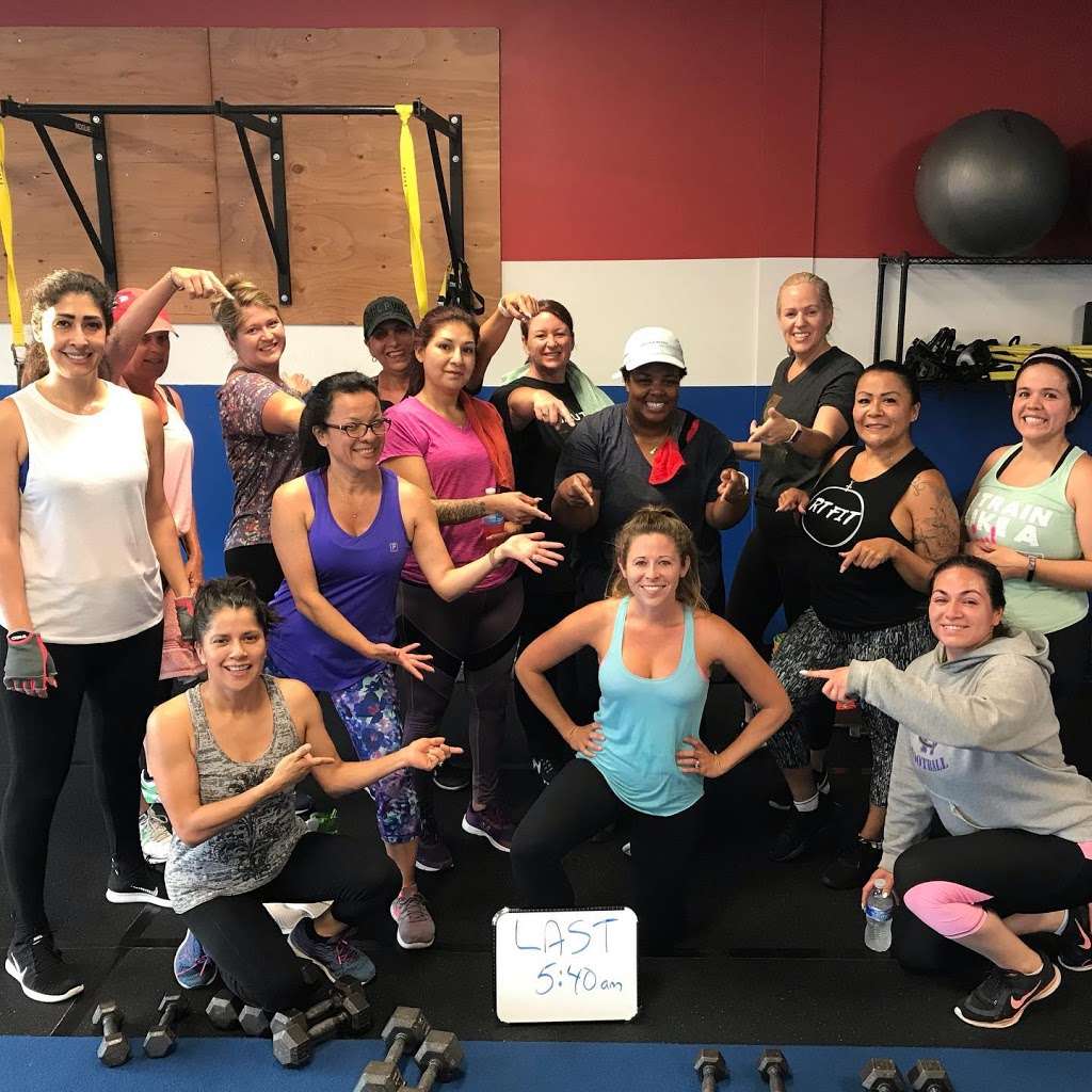 RT Fitness Calimesa | 1180 Calimesa Blvd, Calimesa, CA 92320, USA | Phone: (909) 307-4956