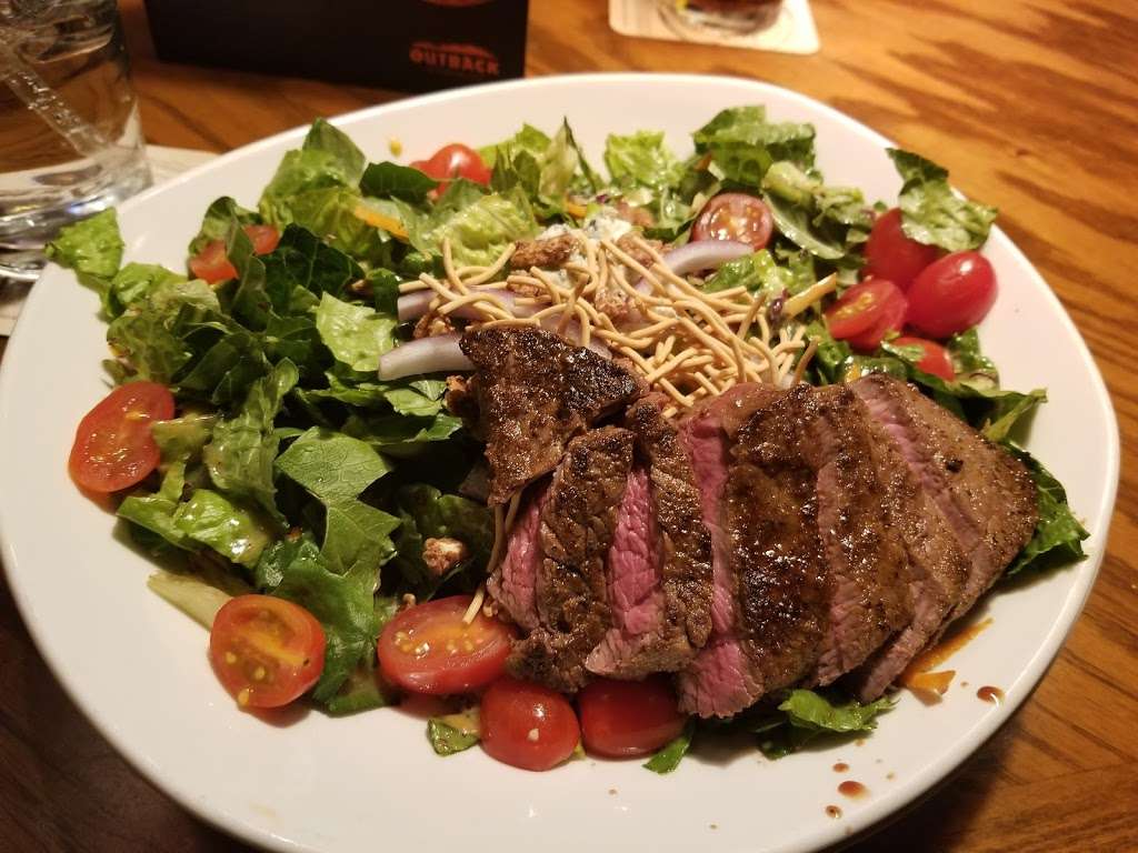 Outback Steakhouse | 440 Middlesex Rd, Tyngsborough, MA 01879, USA | Phone: (978) 649-8700