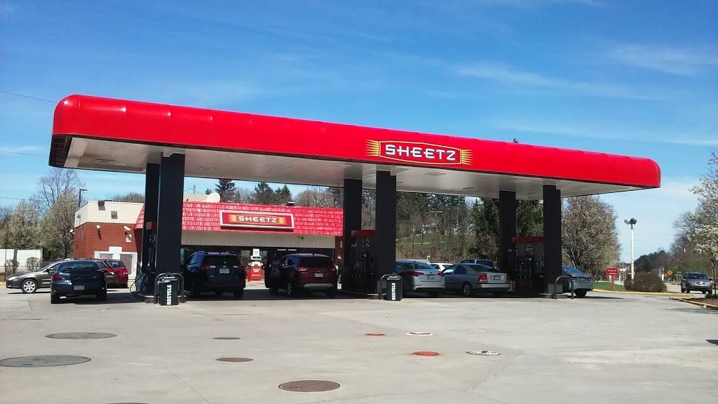 Sheetz | 8518 Perry Hwy, Pittsburgh, PA 15237, USA | Phone: (412) 630-8312