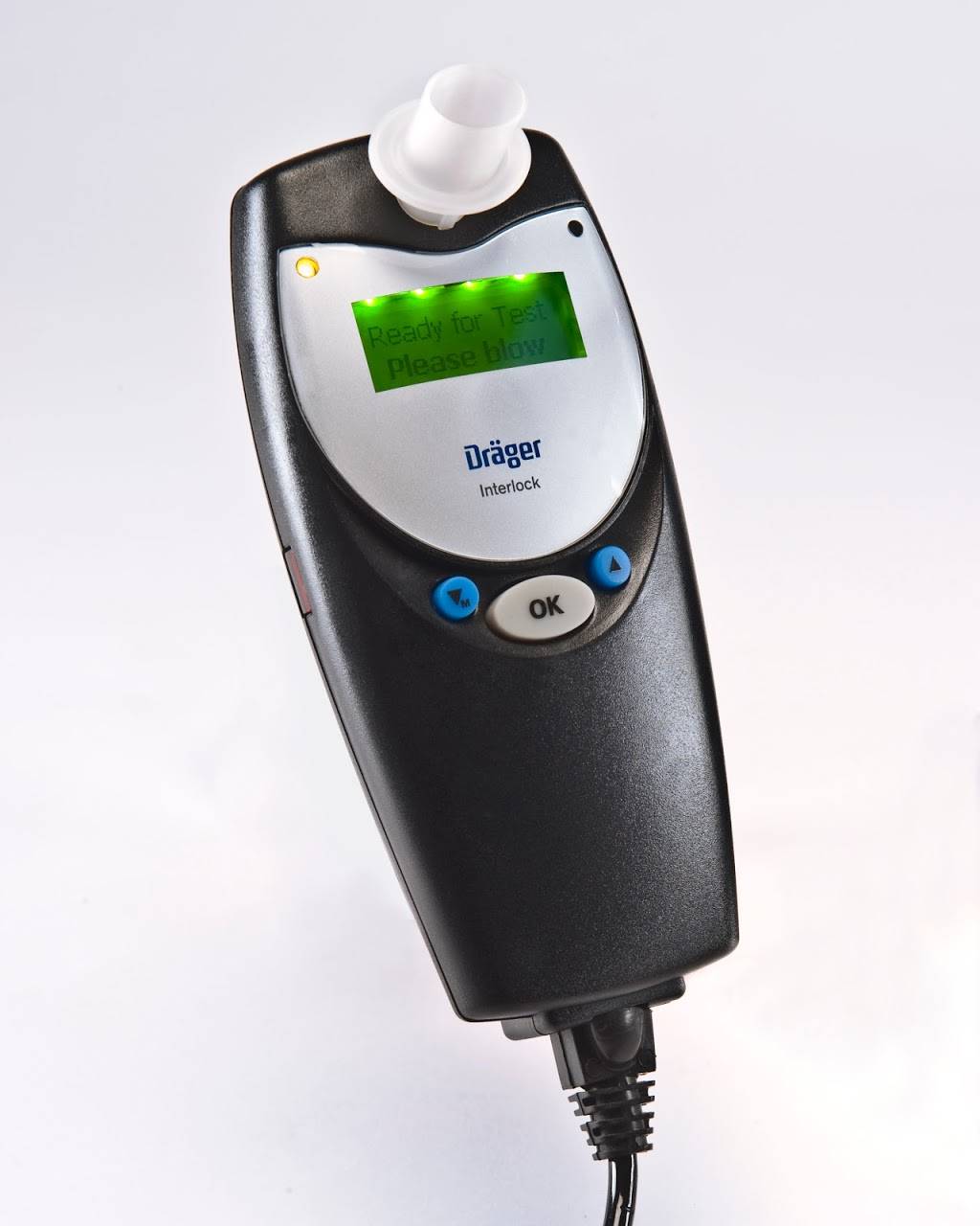 Draeger Ignition Interlock | 815 Thurston Ave unit d, Bellevue, NE 68123, USA | Phone: (800) 332-6858