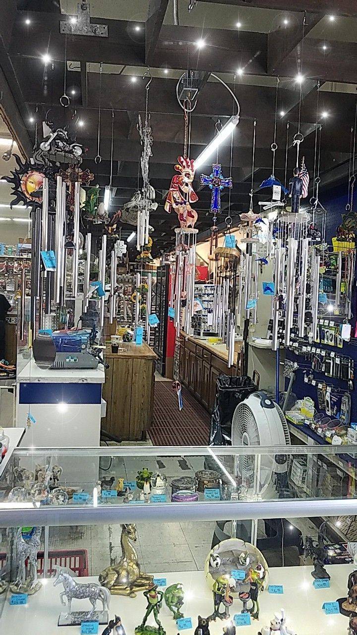 Meads Hardware | 4438 E Lake Mead Blvd, Las Vegas, NV 89115, USA | Phone: (702) 452-1560