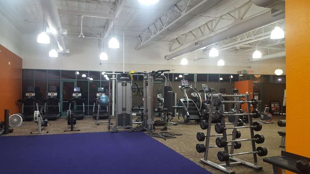 Anytime Fitness | 6120 W Behrend Dr, Glendale, AZ 85308, USA | Phone: (623) 566-2407