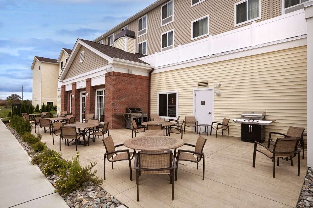 Homewood Suites by Hilton Atlantic City/Egg Harbor Township, NJ | 3008 English Creek Ave, Egg Harbor Township, NJ 08234, USA | Phone: (609) 272-7771