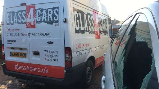Glass 4 Cars Ltd | 55 Hillford Pl, Redhill RH1 5AT, UK | Phone: 07801 223776