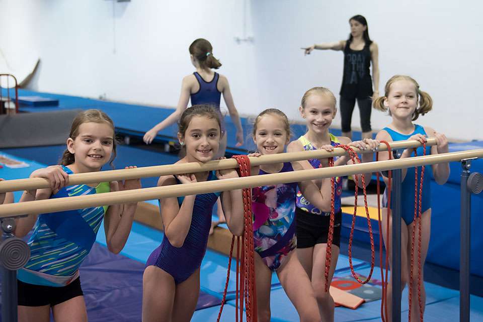 C.I.T.Y. Club Gymnastics Academy | 1723 S Michigan Ave, Chicago, IL 60616, USA | Phone: (312) 888-9080