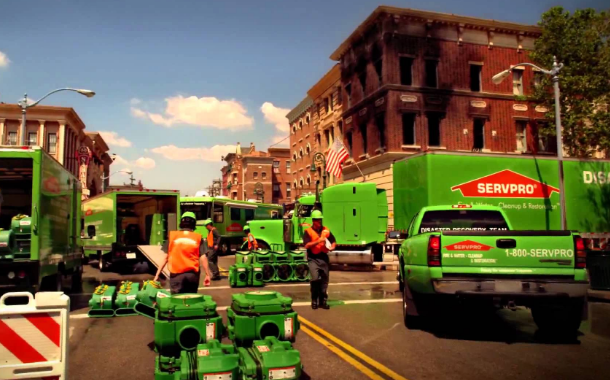 Servpro Norwood/West Roxbury | 257 Washington St, Westwood, MA 02090, USA | Phone: (781) 769-9125