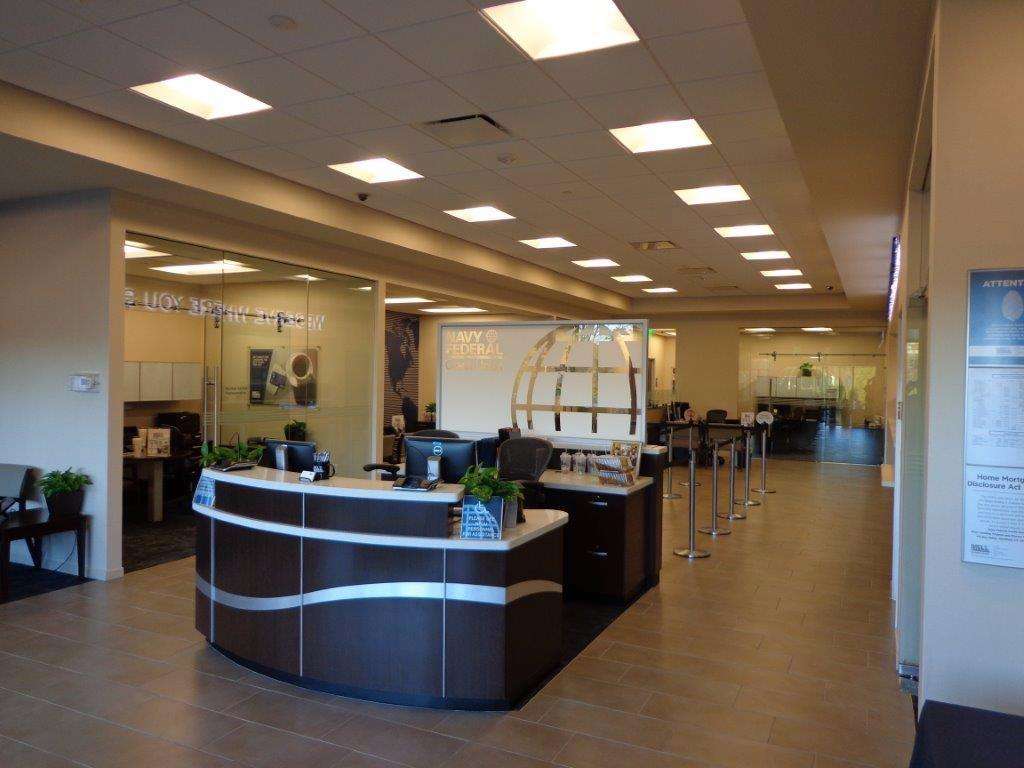 Navy Federal Credit Union | 5139 Waterway Dr, Montclair, VA 22025, USA | Phone: (888) 842-6328