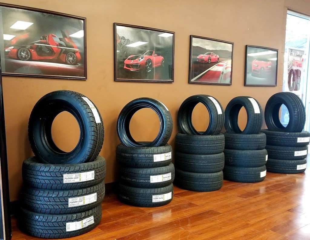 Traction Autosport | 7345 Clarewood Dr, Houston, TX 77036, USA | Phone: (713) 322-8473