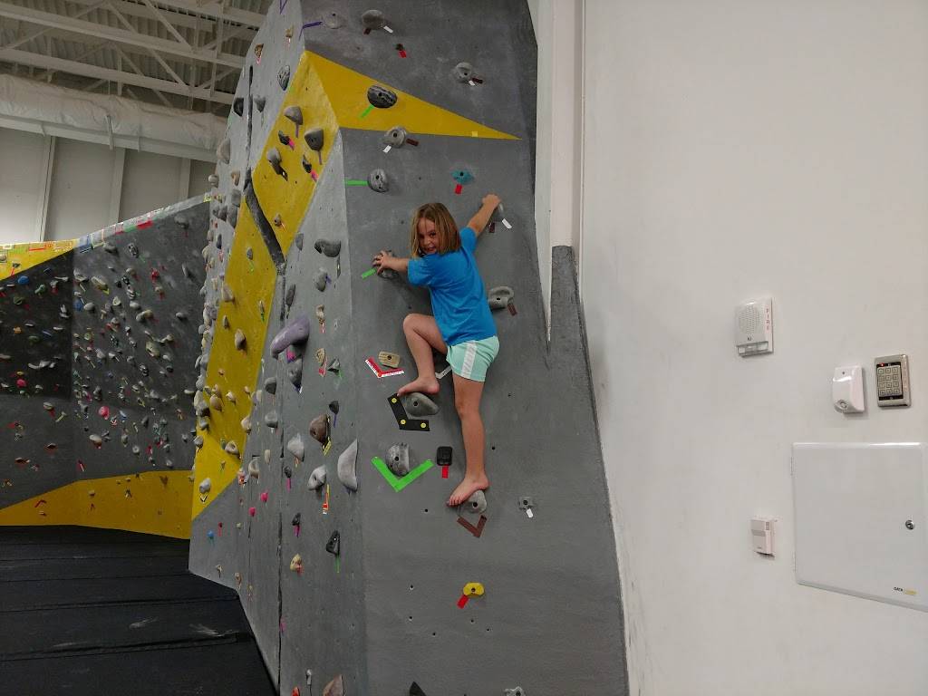 NKU Campus Recreation Center | Kenton Drive, Highland Heights, KY 41099, USA | Phone: (859) 572-1964