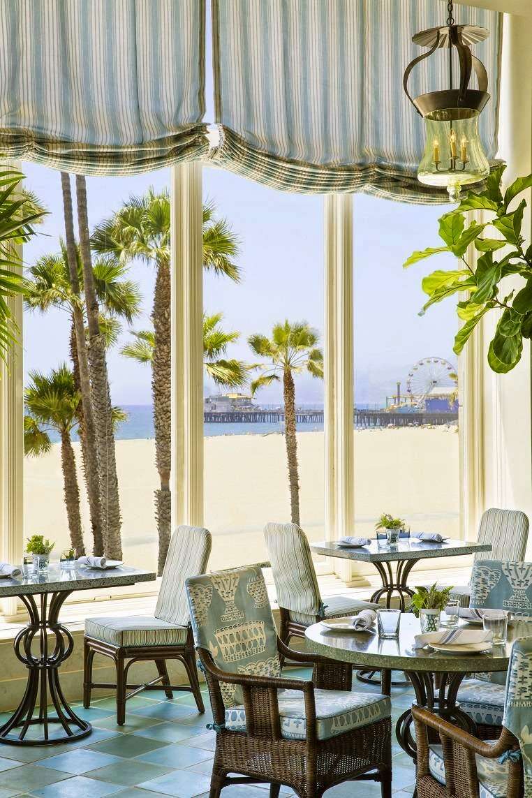 Terrazza | 1910 Ocean Way, Santa Monica, CA 90405, USA | Phone: (310) 581-5533