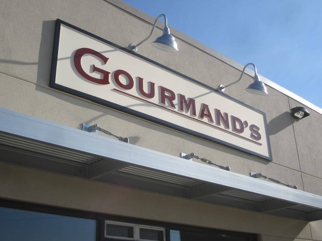 Gourmands Deli & Coffee | 5345 Canal Rd, Valley View, OH 44125, USA | Phone: (216) 328-0942