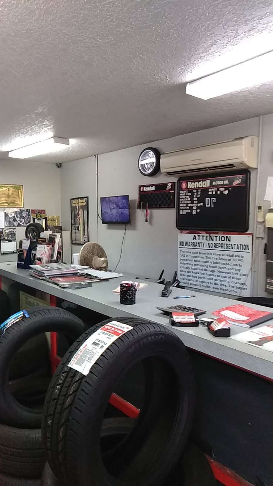 midway tires & sales | 3515 US-17, DeLand, FL 32720, USA | Phone: (386) 985-5257