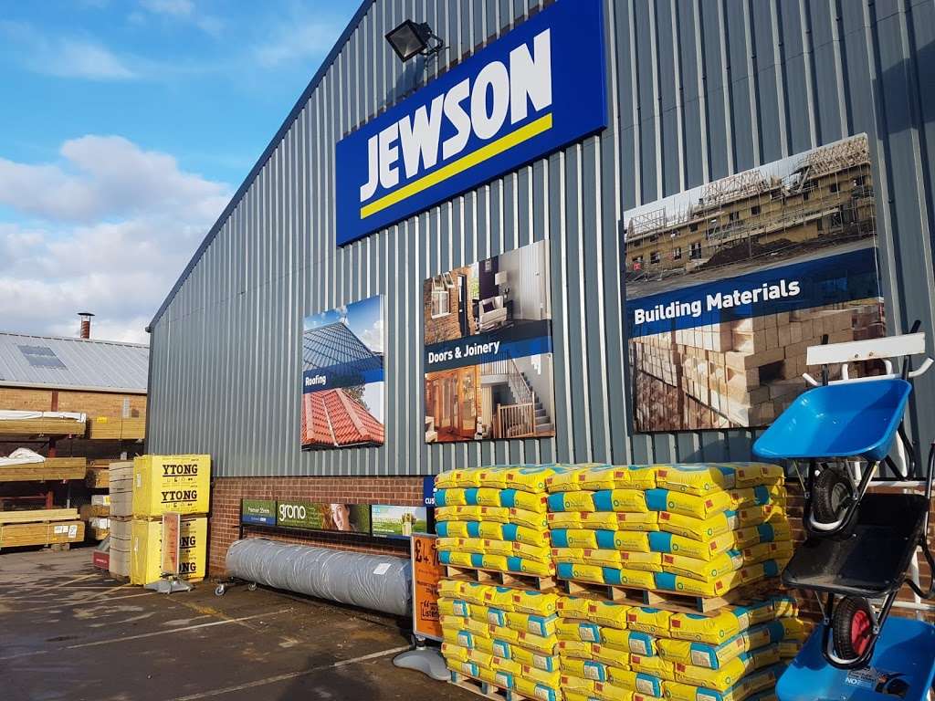 Jewson Ltd | Stephenson Way, Three Bridges, Crawley RH10 1TN, UK | Phone: 01293 523161