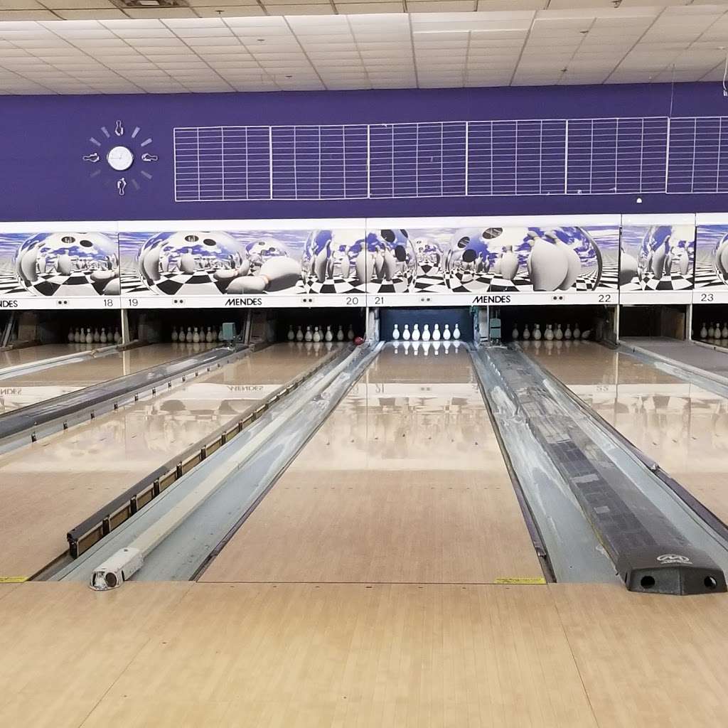 Glen Burnie Bowl | 6322-A Ritchie Hwy, Glen Burnie, MD 21061, USA | Phone: (443) 312-8538