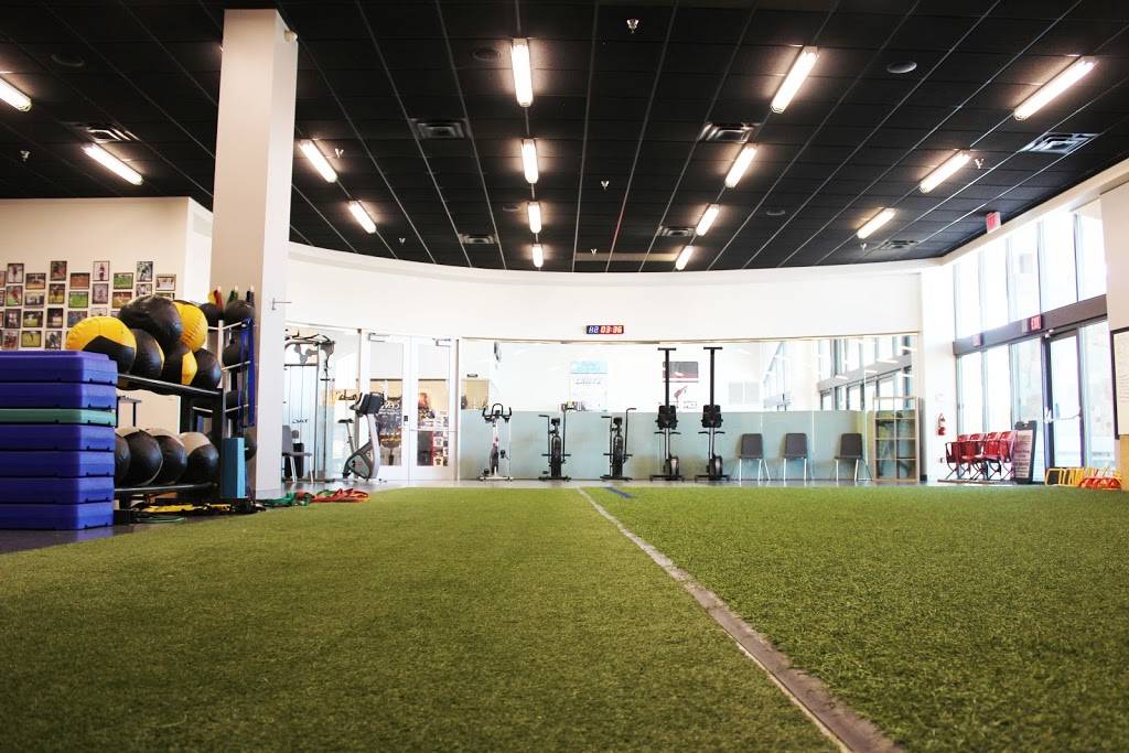 Center for Athletic Performance and Physical Therapy | 7225 W Harrison St, Chandler, AZ 85226, USA | Phone: (480) 306-4160