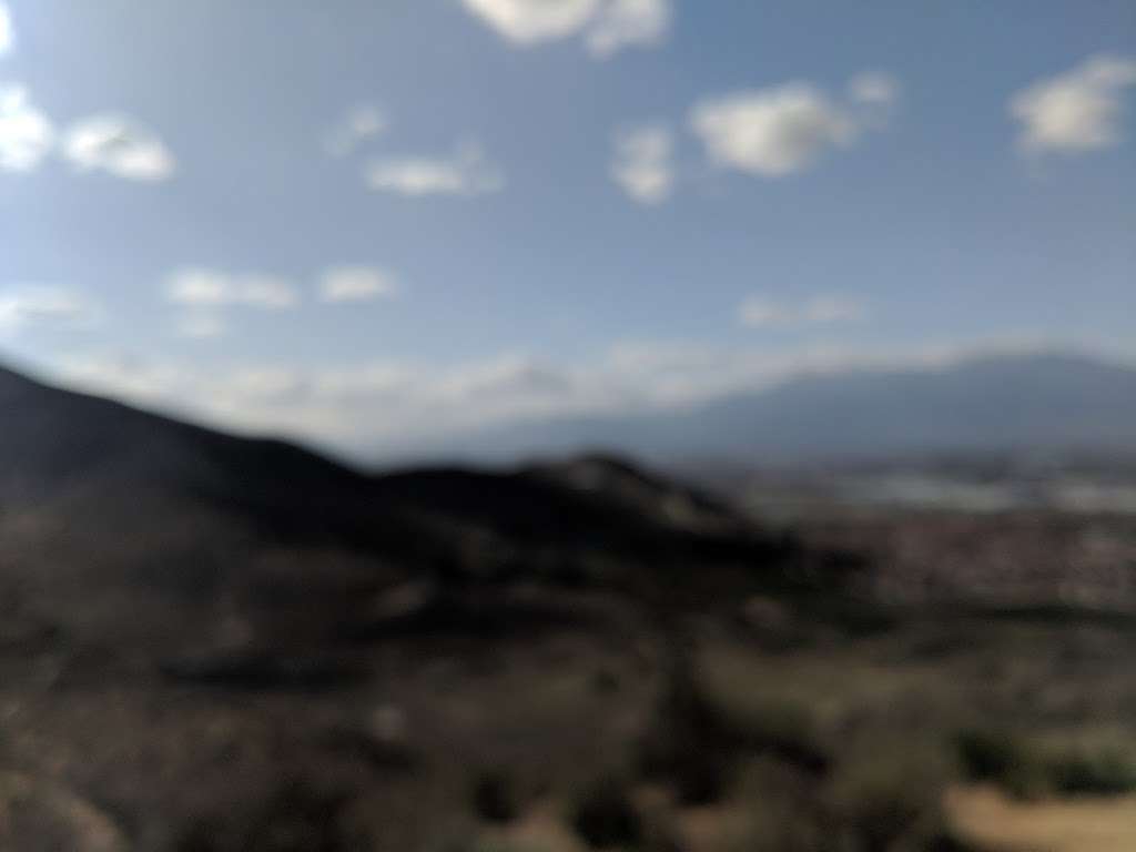 Jurupa Hills Backcountry Trail | Unnamed Road, Fontana, CA 92337, USA