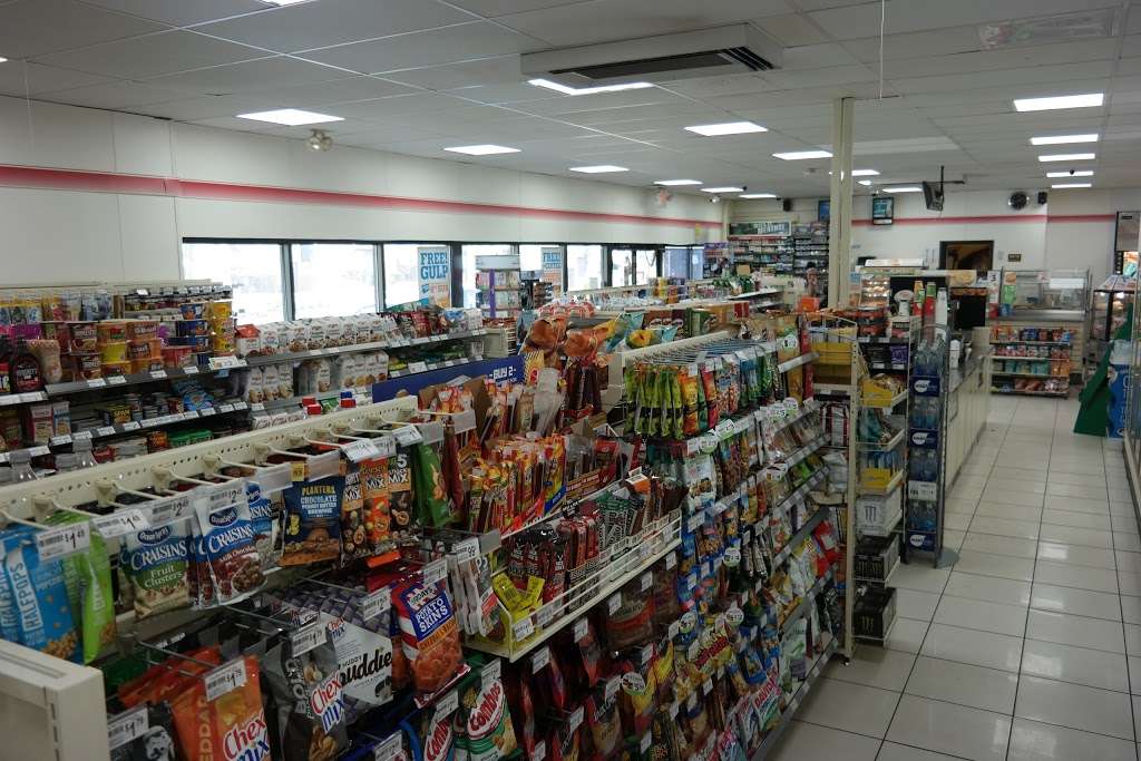 7-Eleven | 200 N Pine St, Langhorne, PA 19047, USA | Phone: (215) 757-1418