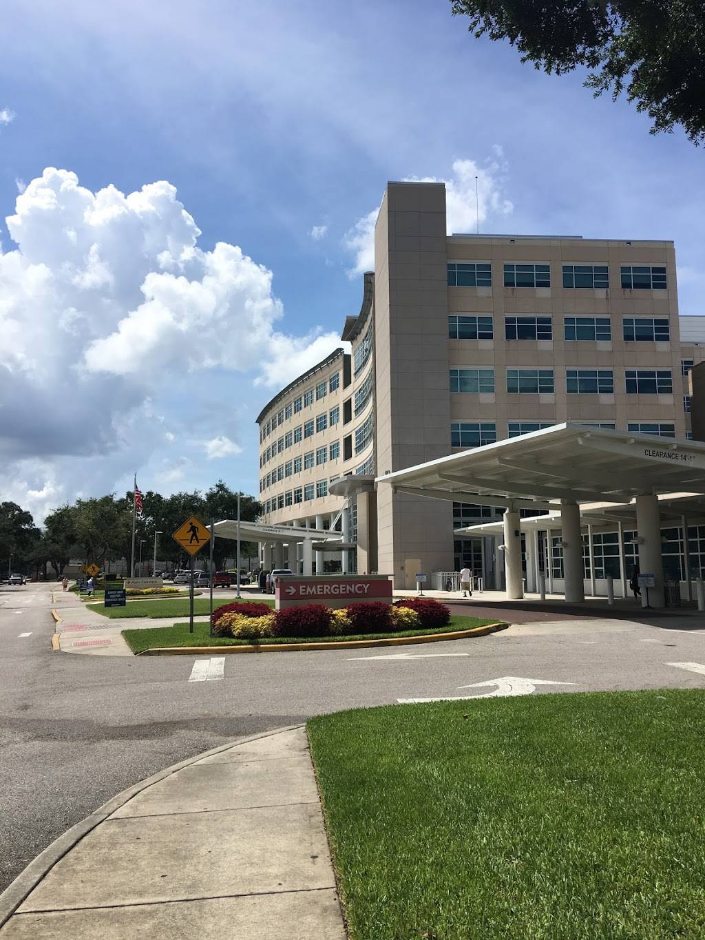 AdventHealth Altamonte Springs | 601 E Altamonte Dr, Altamonte Springs, FL 32701, USA | Phone: (407) 303-2200