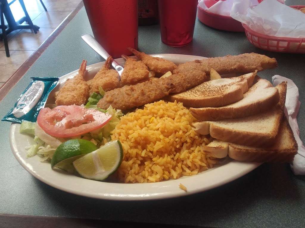 Taco Guadalajara Mexican Restaurant | 4838 Rittiman Rd, San Antonio, TX 78218, USA | Phone: (210) 661-3333