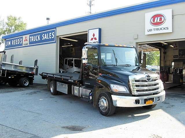 Jim Reeds Truck Sales, Inc | 7344, 742 Old Albany Post Rd, Cortlandt, NY 10567, USA | Phone: (914) 737-3990