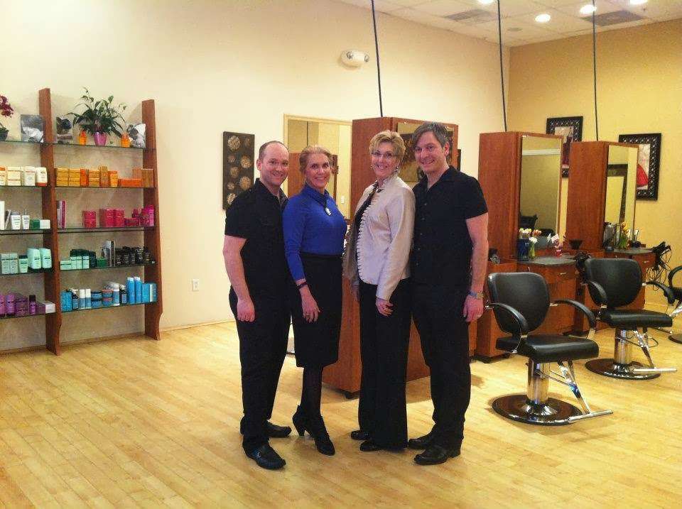 Stephan & Co. Salon and Spa | 19266 Coastal Hwy #18, Rehoboth Beach, DE 19971, USA | Phone: (302) 260-9478