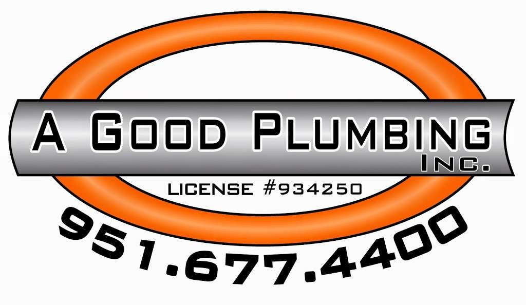 A Good Plumbing Inc | 26157 Jefferson Ave, Murrieta, CA 92562, USA | Phone: (951) 677-4400