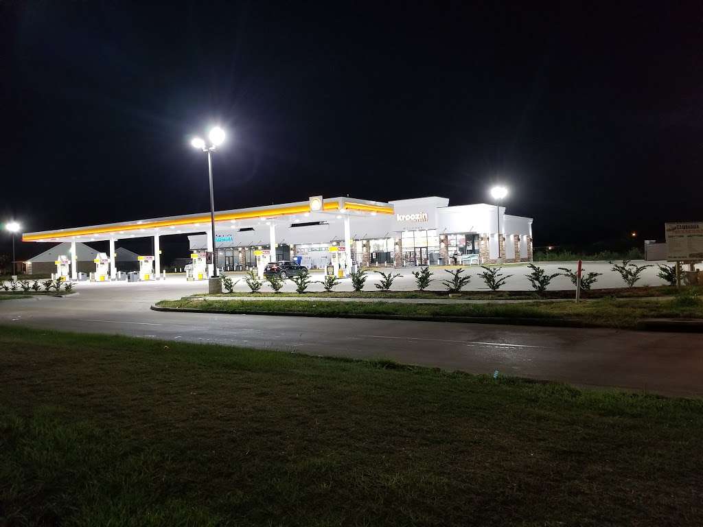 Shell | 8800 West Rd, Houston, TX 77064, USA | Phone: (281) 741-5933