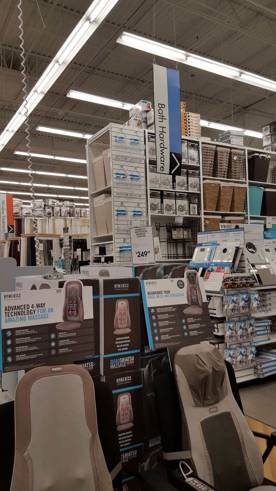 Bed Bath & Beyond | 4735 W 29th St, Greeley, CO 80634, USA | Phone: (970) 339-3086