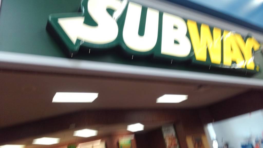 Subway | 10392 Fremont Pike, Perrysburg, OH 43551, USA | Phone: (419) 874-4260