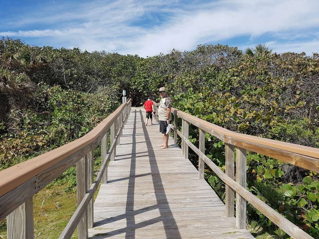 Ocean Ridge Hammock Park | 6620 N Ocean Blvd, Boynton Beach, FL 33435, USA