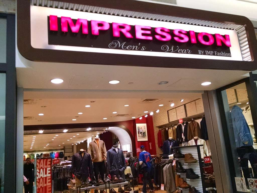 Impression | 2109 Southlake Mall, Merrillville, IN 46410, USA | Phone: (219) 791-9360