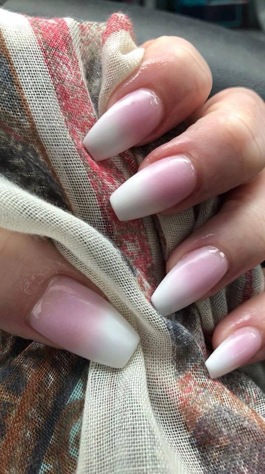 Gentle Nails | 6005 E, Thompson Rd Suite B, Indianapolis, IN 46237, USA | Phone: (317) 982-7555